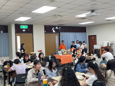 活動講課2圖片