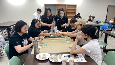 活動講課1圖片