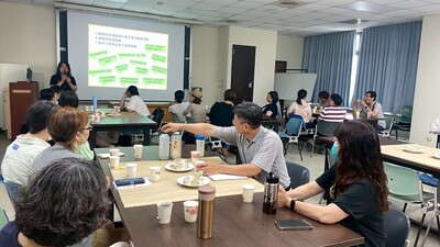 活動講課2圖片