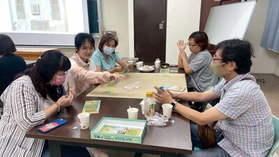 活動講課3圖片