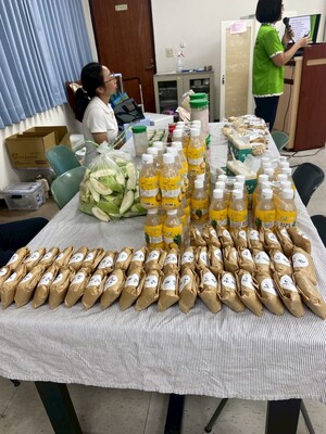 活動展示品圖片