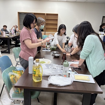 動手做麻糬2圖片