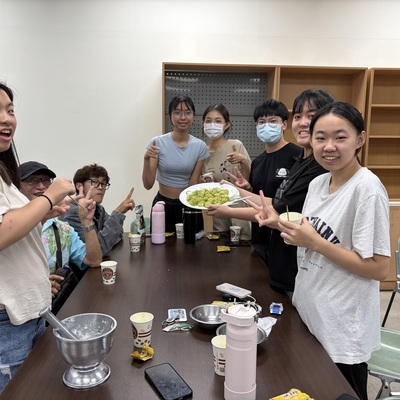 麻糬成品圖片